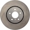 Centric Parts Standard Brake Rotor, 121.42092 121.42092 - alternate 1